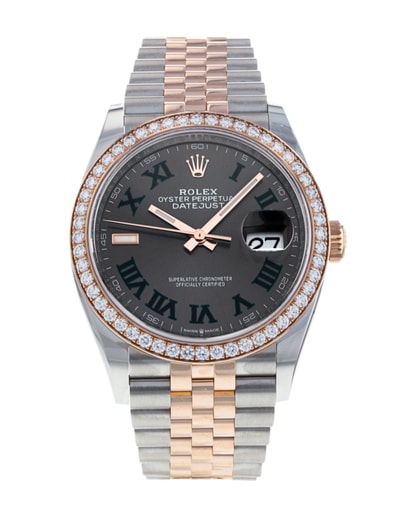 Rolex Datejust 126281 RBR